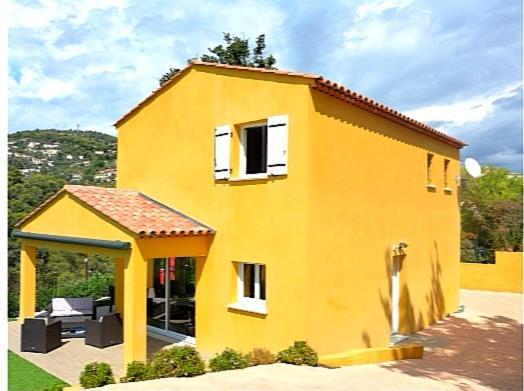 Villa Les Anges Saint-André Exteriér fotografie